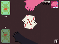 Monster Pub card game gameplay preview